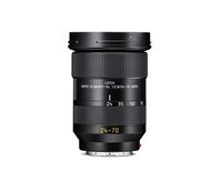 Leica SL2-S + Vario-Elmarit-SL 1:2.8/24-70 ASPH. MILC 47,3 MP CMOS 8368 x 5584 Pixels Zwart - thumbnail