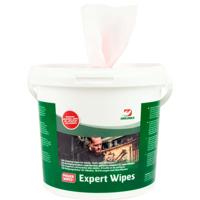 Dreumex reinigingsdoeken expert wipes emmer (130st)