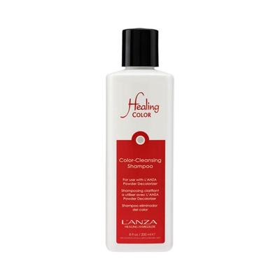 L'Anza Healing Color Color-Cleansing Shampoo 235ml