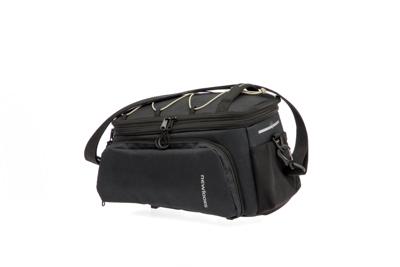Newlooxs New looxs trunkbag sports mik 31l polyester zwart