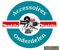 Makita Accessoires 187998-9 Motorbehuising tbv DGA454/504 - 187998-9