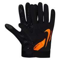 Nike Spelershandschoenen Academy Hyperwarm Winter Warrior - Zwart/Oranje - thumbnail