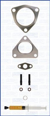 Turbocharger, montageset JTC11353