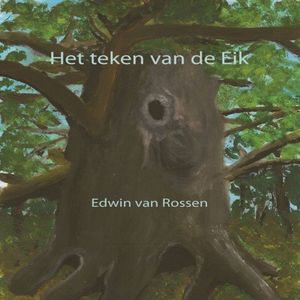 Het teken van de eik