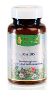 Maharishi Ayurv MA 105