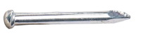 Connex Kleine Rondkopnagel 1.0X12 60G Vz - KY1090012