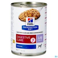 Prescription Diet Canine I/d Low Fat 360g Prescription Diet Canine I/d Low Fat 360g