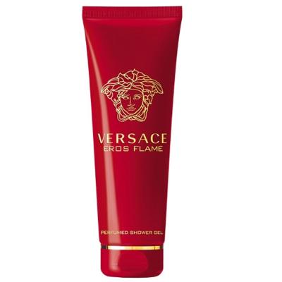 Versace Eros Flame Perfumed Shower Gel 250ml