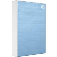 Seagate One Touch with Password 4 TB