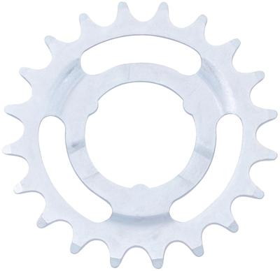 Tandwiel Xtrabike 20t doorgezet 1/2x3/32