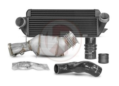 Wagner Tuning Competition Package EVO2 Intercooler + Downpipe BMW N55 700001016