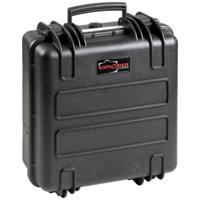 Explorer Cases Outdoor-koffer 19.6 l (l x b x h) 420 x 360 x 194 mm Zwart 3317W.B - thumbnail