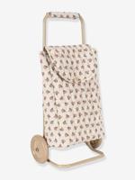 KONGES SLOJD boodschappenwagen blauw