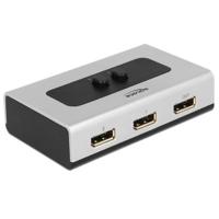 DisplayPort schakelaar