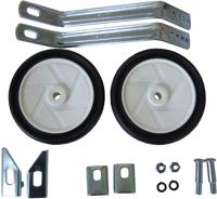 POINT Support wheels 16-20" plastic