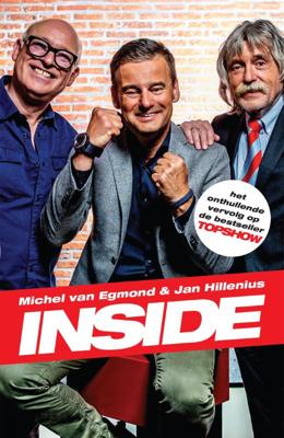Inside (Paperback)