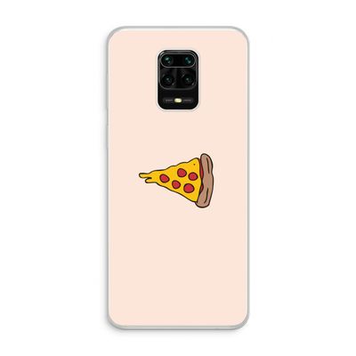 You Complete Me #1: Xiaomi Redmi Note 10 Lite Transparant Hoesje
