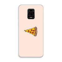 You Complete Me #1: Xiaomi Redmi Note 10 Lite Transparant Hoesje