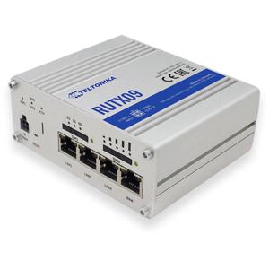 Teltonika RUTX09 LAN-router Geïntegreerd modem: LTE