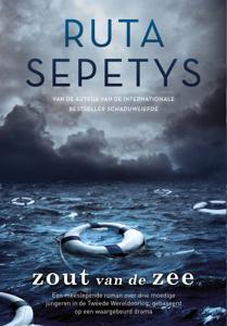 Zout van de zee (Paperback)