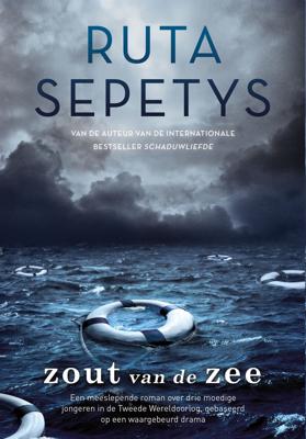 Zout van de zee (Paperback)