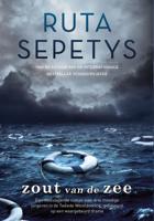 Zout van de zee (Paperback)