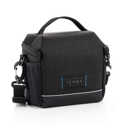 Tenba Skyline v2 Schouder tas 7, zwart