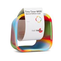 Time Timer MOD Case Tie Dye Time Timer MOD Case Tie Dye