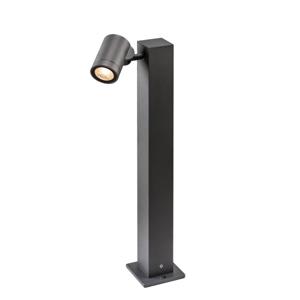 SLV Staande tuinspot Helia Pole 50cm antraciet 1002198