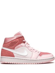 Jordan baskets mi-montantes Air Jordan 1 - Rose