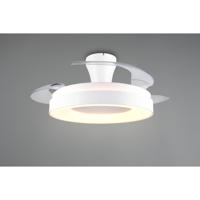 Trio VentilatorVansbro wit Ø 106cm - R69652101