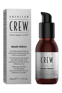 American Crew Beard Serum 50 ml Baardolie