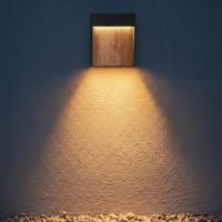 SLV Design muurlampFlatt - 1002953