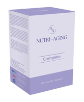 Nutrisan Nutri-Aging Complete Capsules