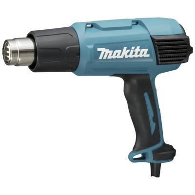 Makita HG6031VK HG6031VK Heteluchtpistool 1800 W