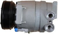 Compressor, airconditioning 32021