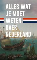 Arendo  Joustra Alles wat je moet weten over Nederland - thumbnail