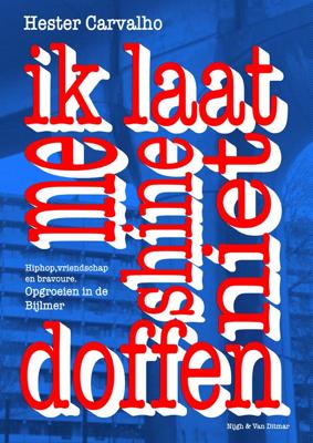 Ik laat me shine niet doffen (Paperback)