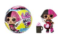 MGA Entertainment L.O.L. Surprise! - Music Remix Rock Dolls pop Assortiment product