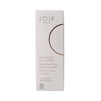 Joik Organics Re-boost collagen facial toner rejuvenating 100 Milliliter