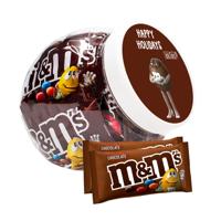 M&M's Chocolade - "Happy Holidays" - 450g