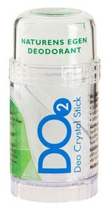 DO2 Deodorantstick 80gr