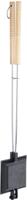 Tosti ijzer l5b14h78cm - Esschert design