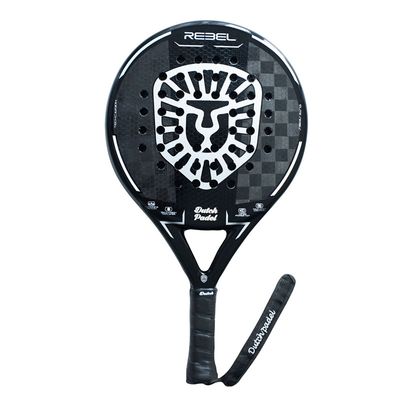 Dutch Padel Rebel Dutch Padel Rebel