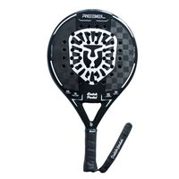 Dutch Padel Rebel - thumbnail