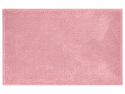 LIVARNO Badmat 50 x 80 cm (Lichtroze)