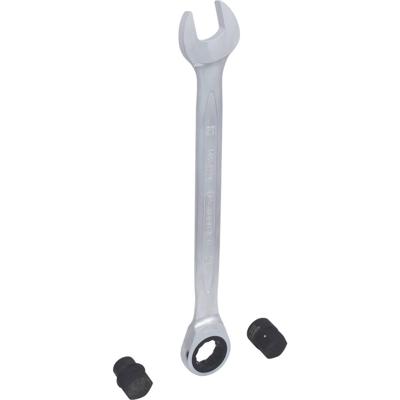 KS Tools 450.0360 MAN set remklauwdoppen, 3-delig