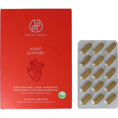 Perfect Health Heart support