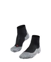 Falke TK5 Wander Korte Wandelsok Heren Black-Mix 46-48