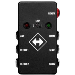 JHS Pedals Switchback effectloop pedaal